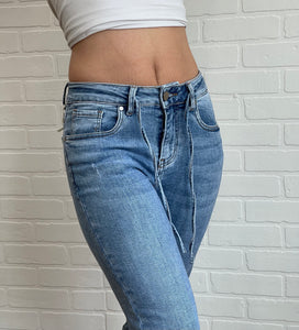Cool Mom Jeans