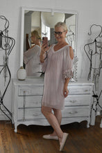 Load image into Gallery viewer, Greece Lace Dress
