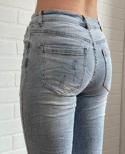 Wildflower jeans (Light)