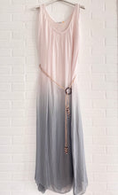 Load image into Gallery viewer, Heavenly Delight Ombré Dress
