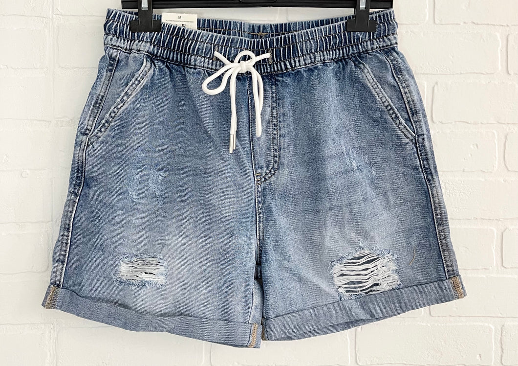 Itamaska shorts