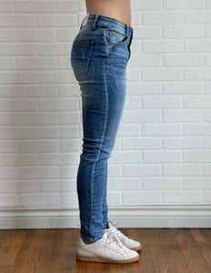 Wildflower jeans