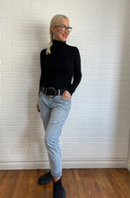 Charger l&#39;image dans la galerie, Queen of hearts jeans
