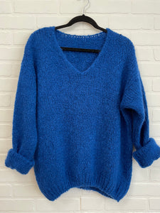 Ashlee  women’s sweater 