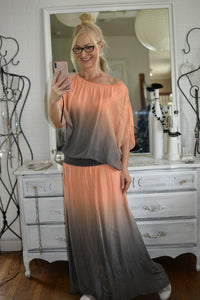 Heavenly Delight Ombré Set