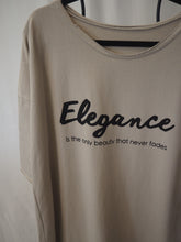 Load image into Gallery viewer, Elegance Long Sweatshirt
