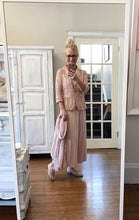Load image into Gallery viewer, Lace blazer
