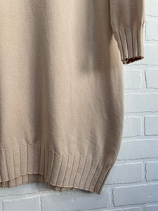 Ellen Knit Dress