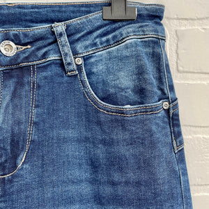 Itamaska Mini Flair Jeans