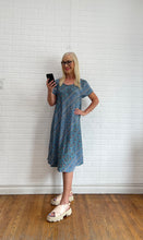 Load image into Gallery viewer, Akari Silk Dress
