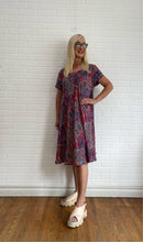 Load image into Gallery viewer, Akari Silk Dress
