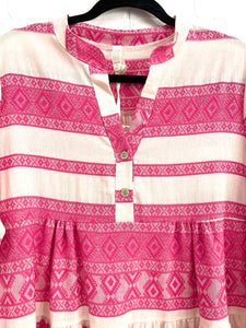 Cora Dress