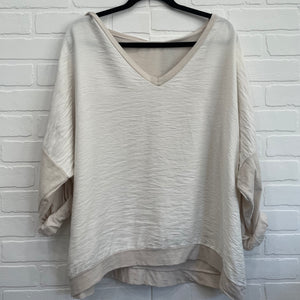 Classic Babe Top (Vneck)