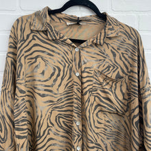 Load image into Gallery viewer, Zebra Shirt
