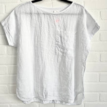 Load image into Gallery viewer, Classic Linen Tee
