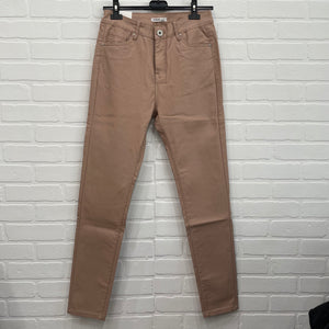 Goodies Pleather pants