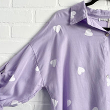 Load image into Gallery viewer, Hearts shirt
