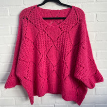 Load image into Gallery viewer, Juliet cozy sweater
