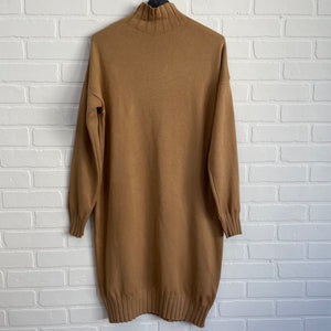 Ellen Knit Dress