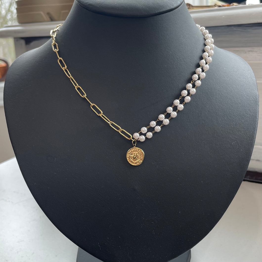 Rony Necklace