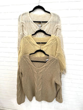 Load image into Gallery viewer, Alexis Sweater
