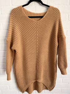 Trinity Sweater
