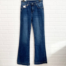 Charger l&#39;image dans la galerie, Itamaska Mini Flair Jeans
