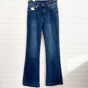 Itamaska Mini Flair Jeans