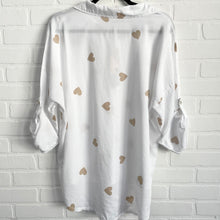 Load image into Gallery viewer, Hearts shirt
