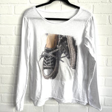 Load image into Gallery viewer, Paloma Tee
