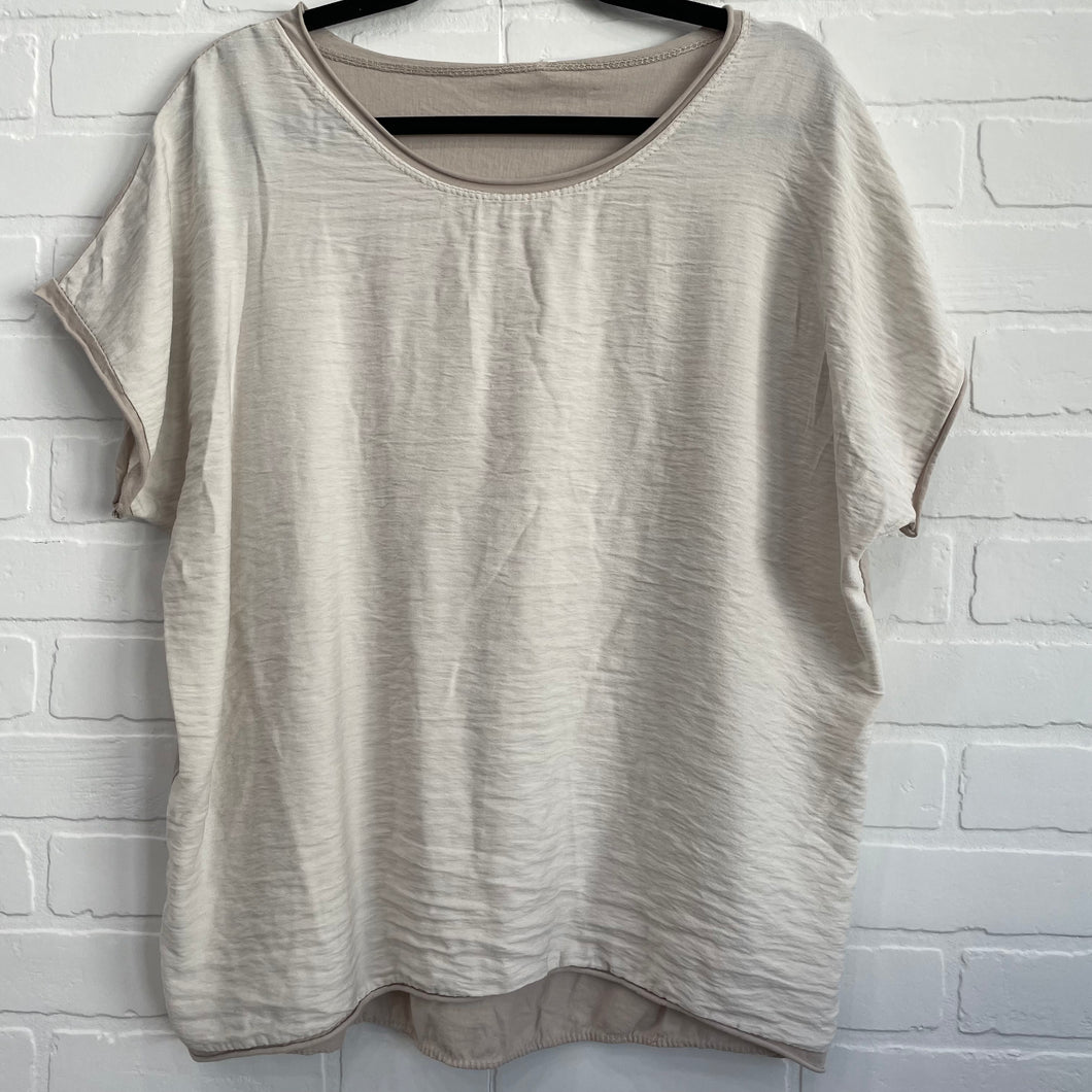 Classic Babe Tee