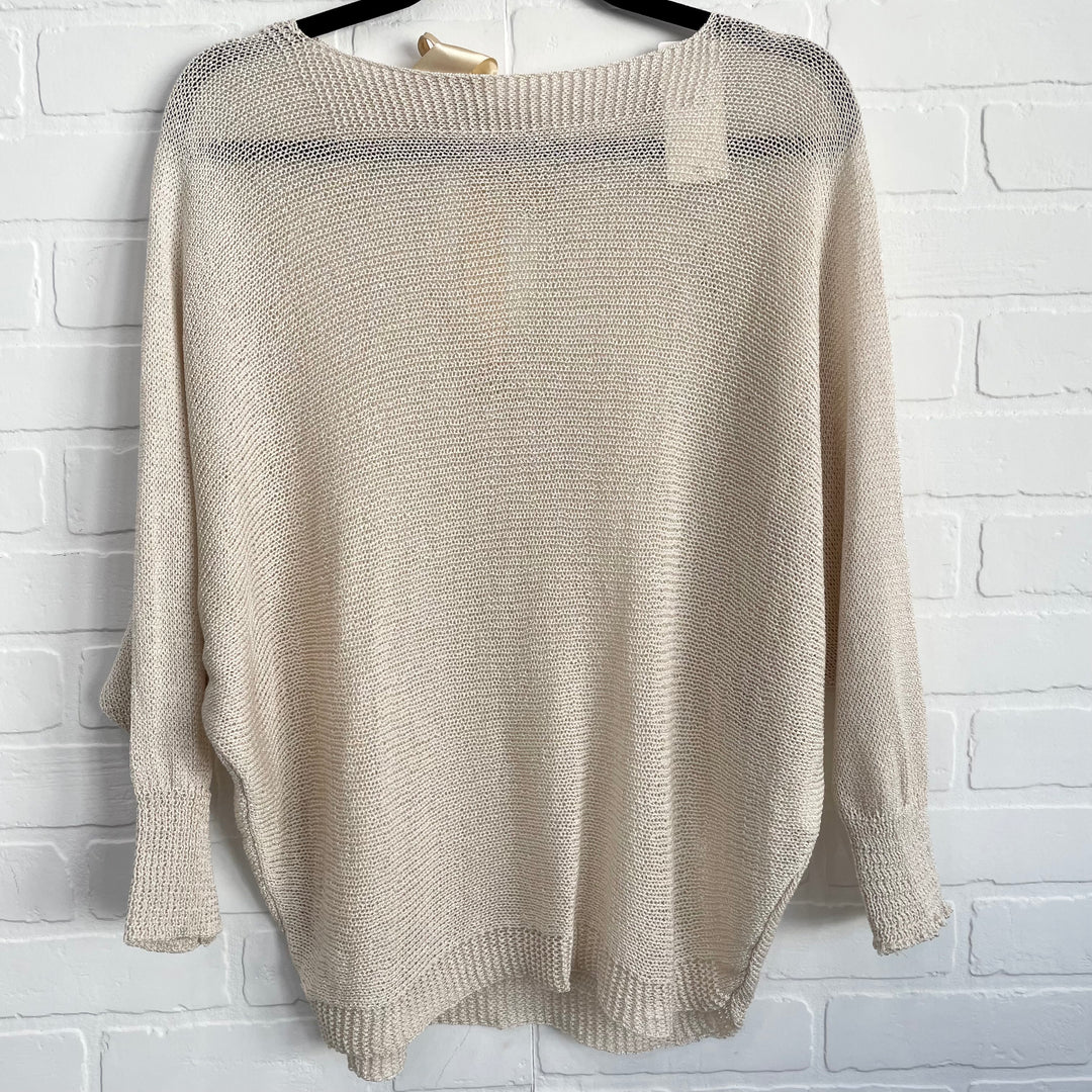 Kelly Sweater