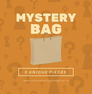 Mystery Bag