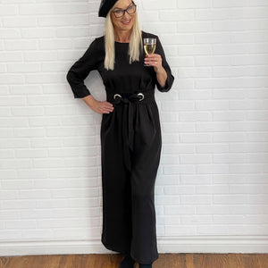 Lyon Jumpsuit