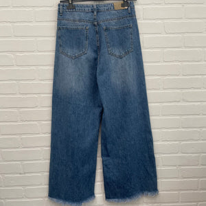 Jacky wide Jeans