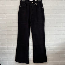 Load image into Gallery viewer, Queen Black Denim
