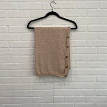 Load image into Gallery viewer, Baby Pink Scarf And Hat
