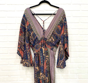 Akiko Dress