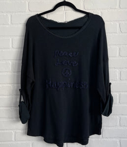 Peace Top
