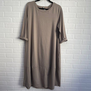 Andrea Dress