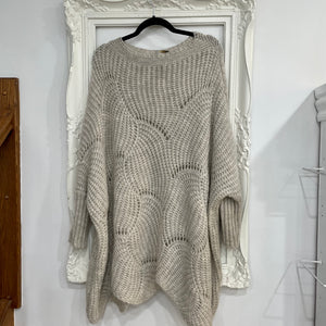 Amara sweater