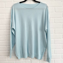 Load image into Gallery viewer, Sally Sweater/Top
