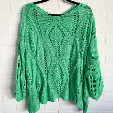 Load image into Gallery viewer, Jordan Sweater/Top
