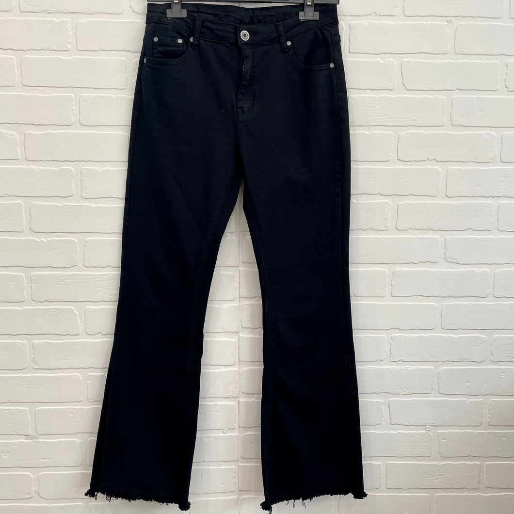 3D Jeans